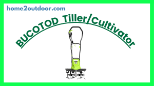 Read more about the article BUCOTOD 13.5 Amp Tiller/Cultivator