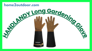 Read more about the article HANDLANDY Long Gardening Glove