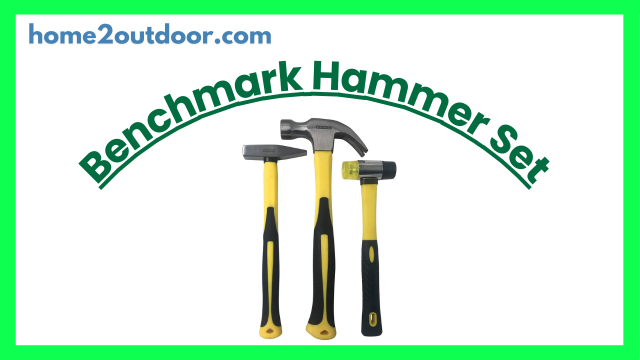 You are currently viewing Benchmark Hammer Set Review