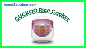 Read more about the article Best CUCKOO Rice Cooker Review