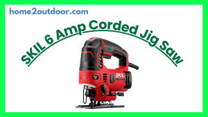 Read more about the article SKIL 6 Amp Corded Jig Saw