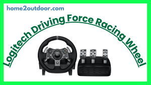 Read more about the article Logitech G920 Driving Force Racing Wheel
