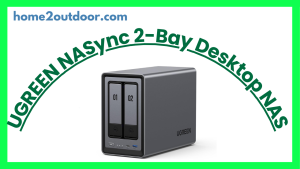 Read more about the article UGREEN NASync DXP2800 2-Bay Desktop NAS
