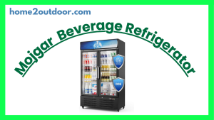 Read more about the article Mojgar Commercial Beverage Refrigerator Review