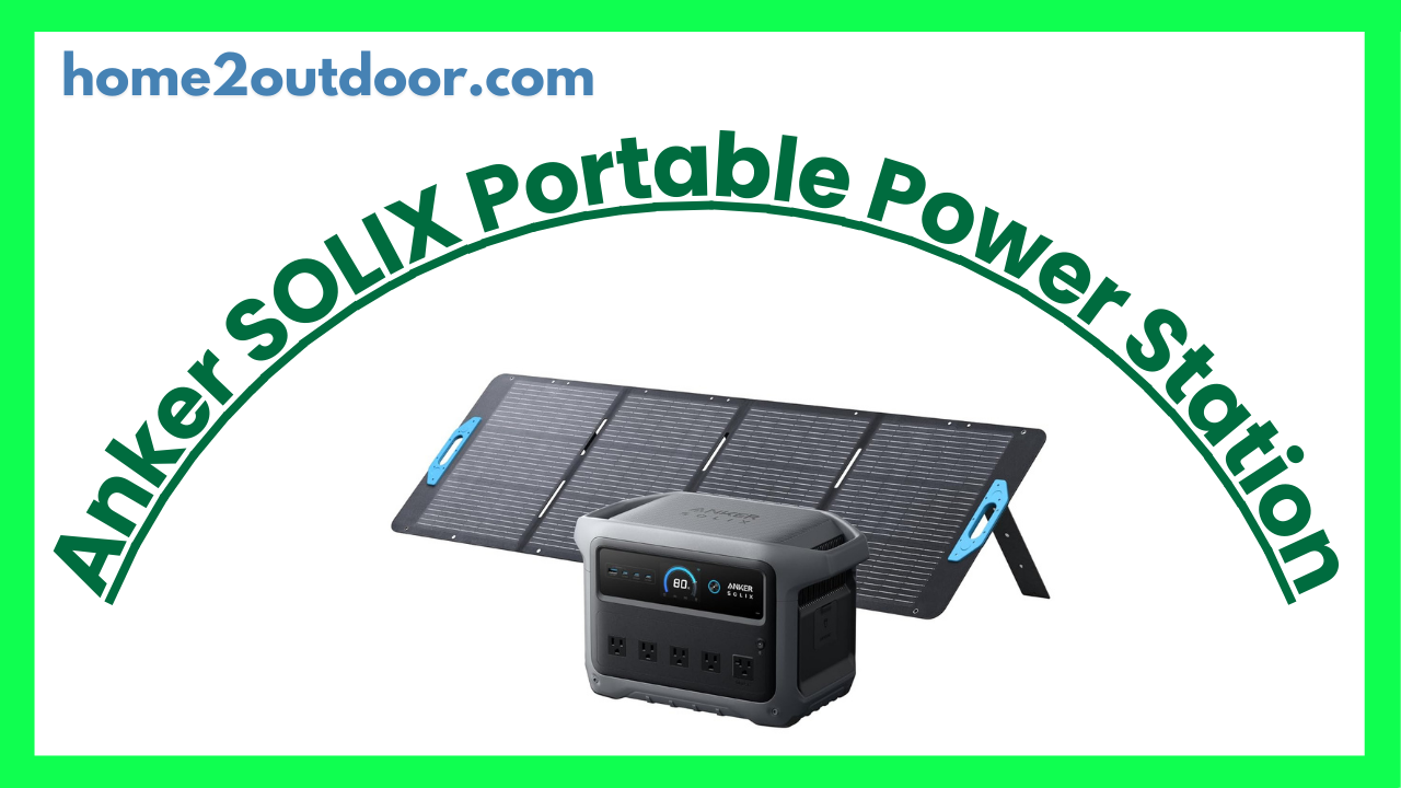 You are currently viewing Anker SOLIX C1000 Gen 2 Power Station Review