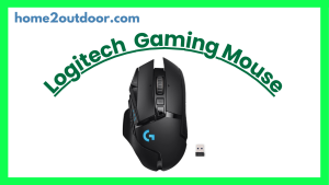 Read more about the article Logitech G502 Lightspeed Wireless Gaming Mouse
