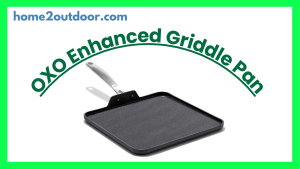 Read more about the article OXO Enhanced 11″ Griddle Pan