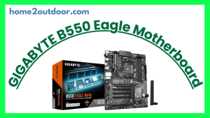 Read more about the article GIGABYTE B550 Eagle WIFI6 Motherboard Review