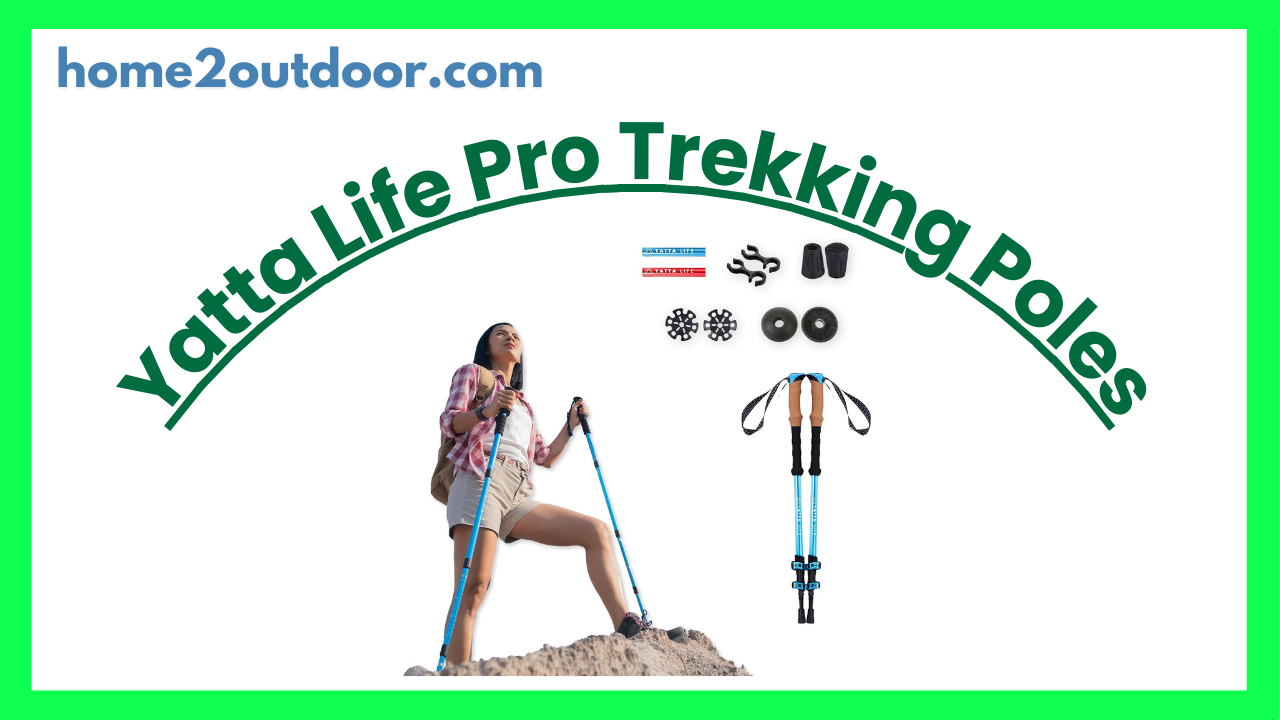 You are currently viewing Yatta Life Adventure Pro Trekking Pole