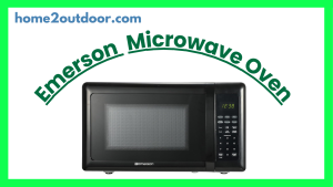 Read more about the article Emerson MW7302B Compact Countertop Microwave Oven