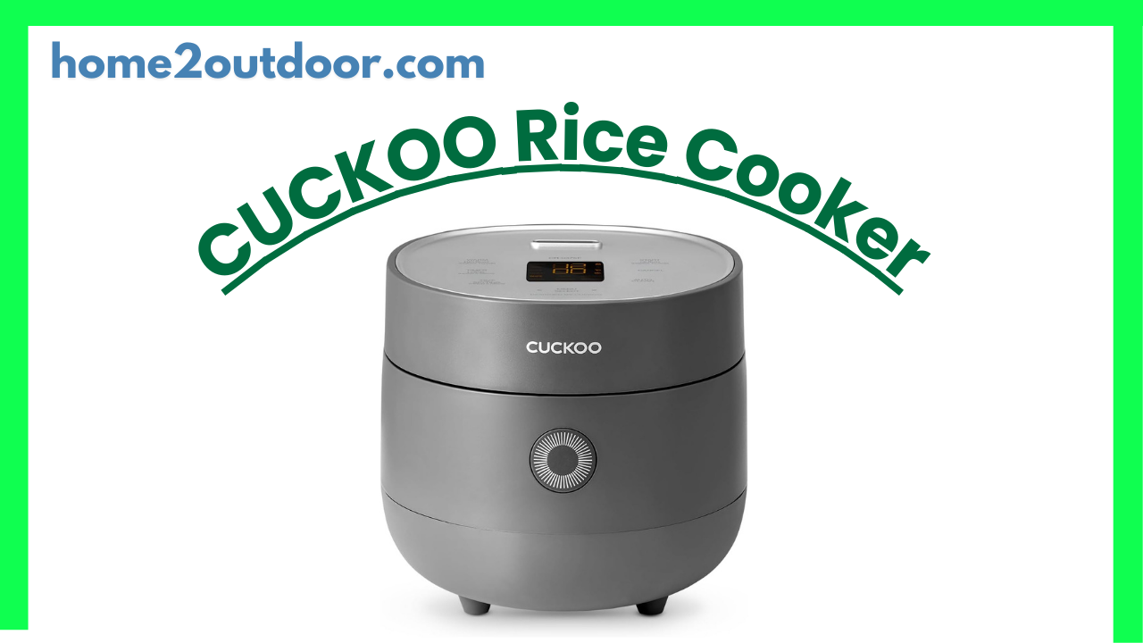 Read more about the article Best CUCKOO Rice Cooker Review