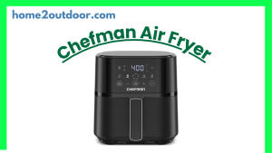 Read more about the article Best Chefman Air Fryer Review