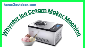 Read more about the article Whynter Ice Cream Maker Machine