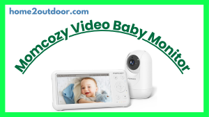 Read more about the article Momcozy Video Baby Monitor Review