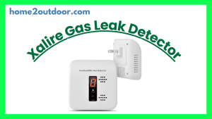 Read more about the article Xalire Gas Leak Detector Review