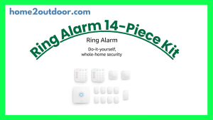 Read more about the article Ring Alarm 14-Piece Kit Review