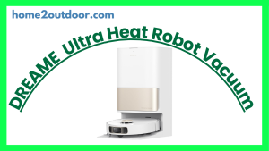Read more about the article DREAME L10s Pro Ultra Heat Robot Vacuum