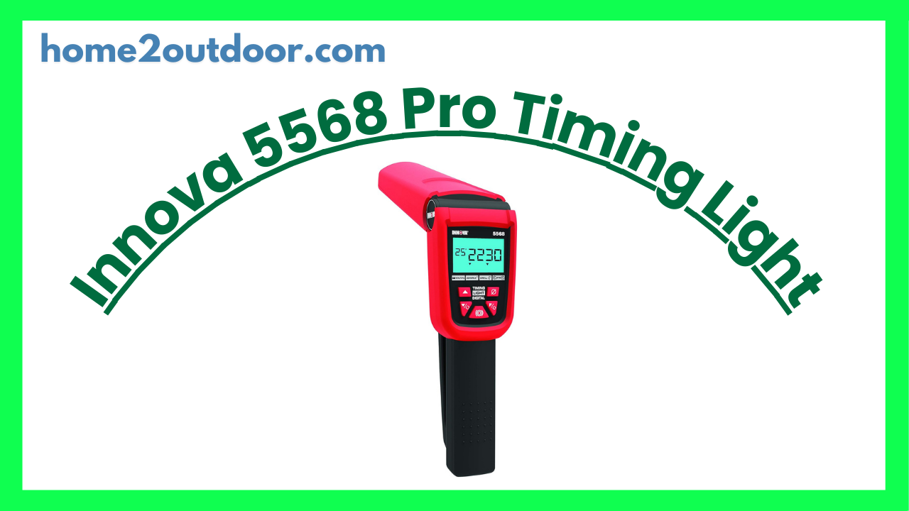 You are currently viewing Innova 5568 Pro Digital Timing Light