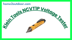 Read more about the article Klein Tools NCVT1P Voltage Tester