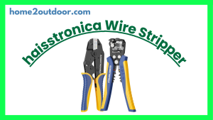 Read more about the article haisstronica Wire Stripper Review