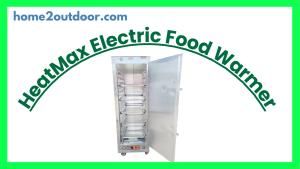 Read more about the article HeatMax 6 Foot Commercial Electric Food Warmer