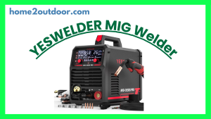 Read more about the article YESWELDER MIG-205DS PRO MIG Welder Review
