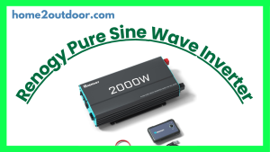 Read more about the article Renogy Inverter Pure Sine Wave Inverter