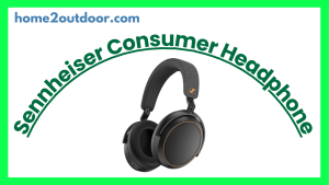Read more about the article Sennheiser Consumer Audio Momentum 4 Wireless Headphone