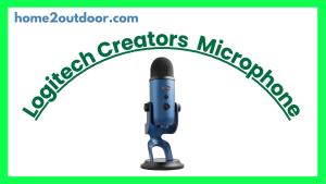 Read more about the article Logitech Creators Blue Yeti USB Microphone