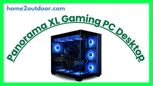 Read more about the article Panorama XL Gaming PC Desktop Reveiw