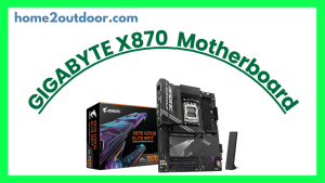 Read more about the article GIGABYTE X870 AORUS Elite WIFI7 AMD AM5 LGA 1718 Motherboard