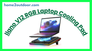 Read more about the article llano V12 RGB Laptop Cooling Pad Review