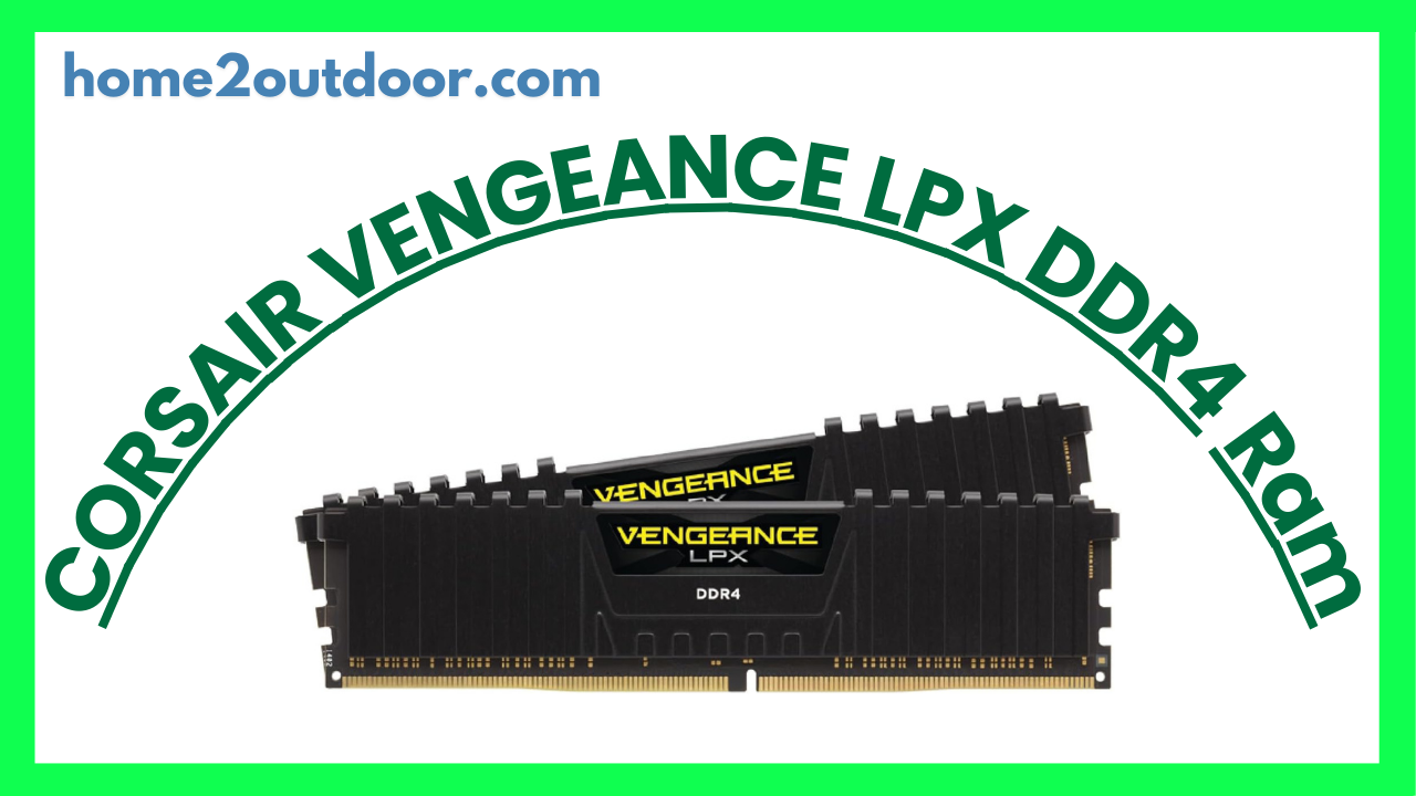 You are currently viewing Corsair Vengeance LPX 32 GB DDR4 RAM