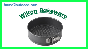 Read more about the article Wilton Platinum Non-Stick Anti-Warp Bakeware