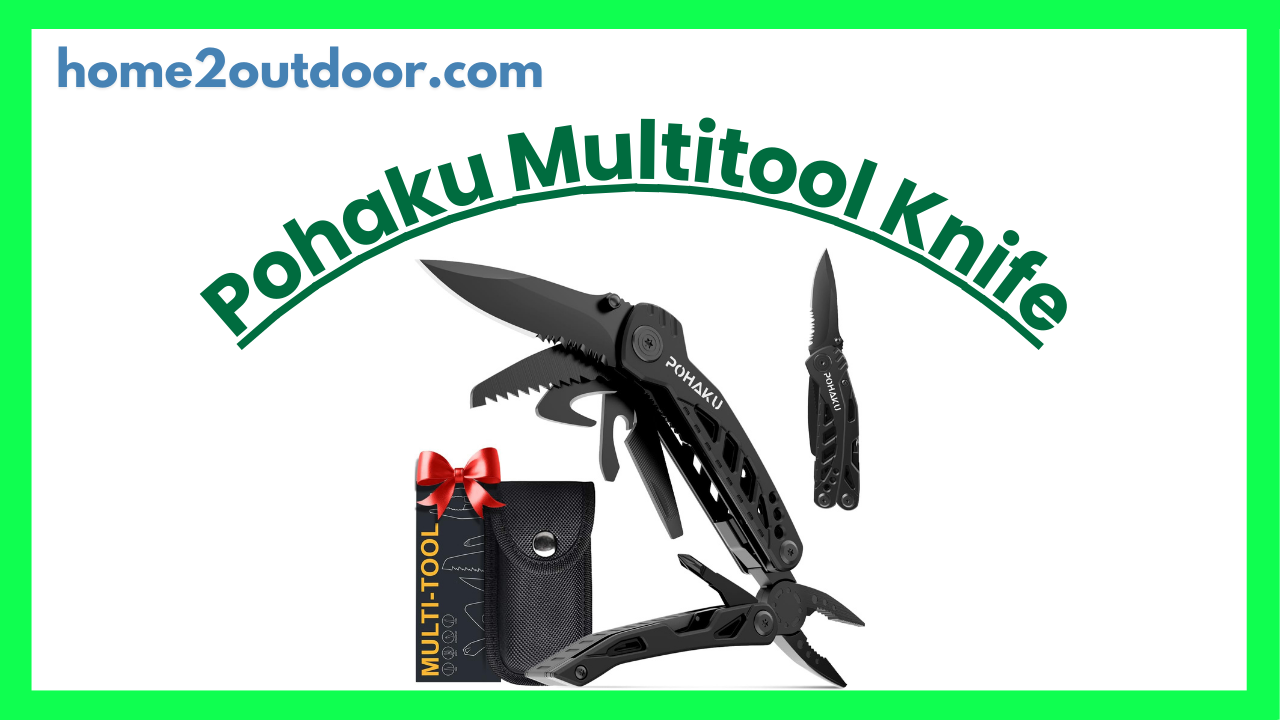 You are currently viewing Pohaku Multitool Knife Review
