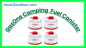 Read more about the article GasOne Camping Fuel Blend Isobutane Fuel Canister