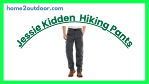 Read more about the article Jessie Kidden Mens Waterproof Hiking Pants