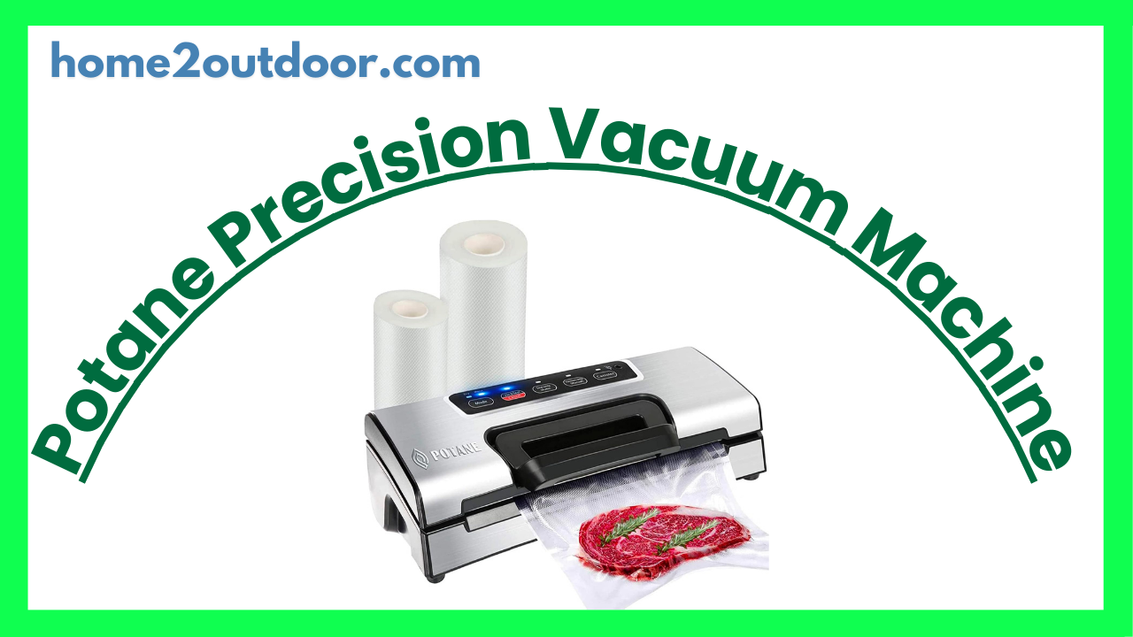 Read more about the article Potane Precision Vacuum Machine Review