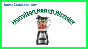 Read more about the article Hamilton Beach Power Elite Wave Action Blender