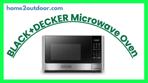 Read more about the article BLACK+DECKER Digital Microwave Oven