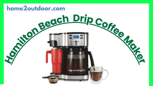 Read more about the article Hamilton Beach Programmable Drip Coffee Maker