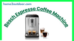 Read more about the article Bosch 300 Series Fully Automatic Espresso and Coffee Machine