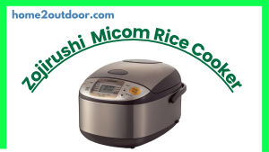 Read more about the article Zojirushi Micom Rice Cooker Review