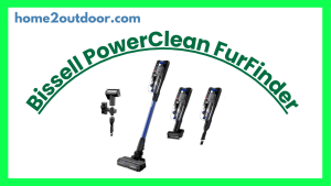 Read more about the article Bissell PowerClean FurFinder 200W Self-Standing Cordless Vacuum
