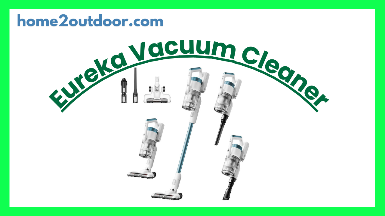 Read more about the article Eureka RapidClean Pro NEC280TL Cordless Vacuum Cleaner