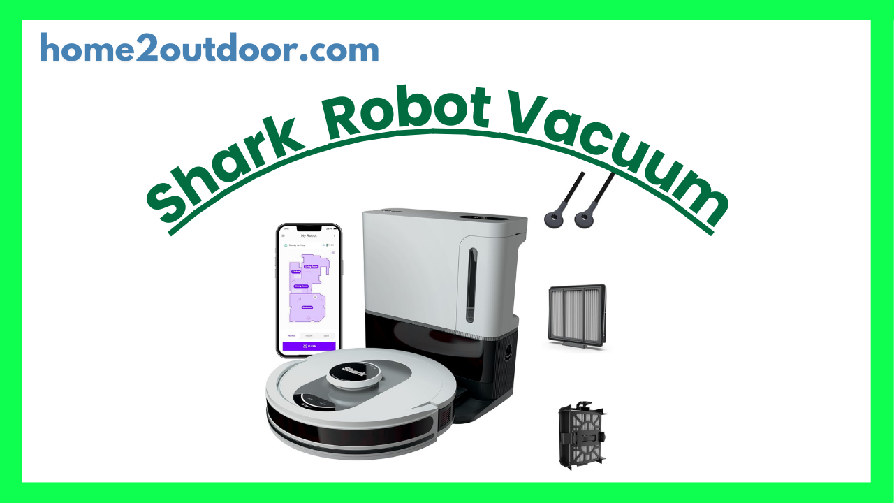 Read more about the article Shark AI Ultra Voice Control Robot Vacuum