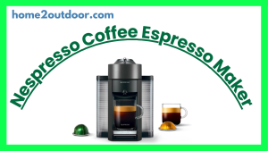 Read more about the article Nespresso Vertuo Coffee and Espresso Maker