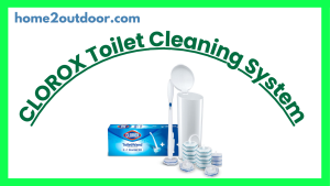 Read more about the article CLOROX Original Toilet Cleaning System