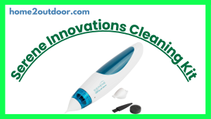 Read more about the article Serene Innovations Hearing Aid Cleaning Kit