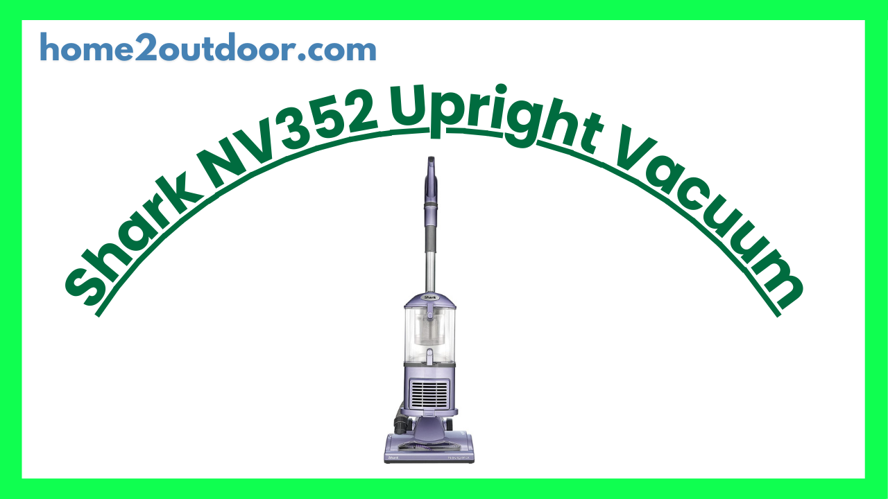 Read more about the article Shark NV352 Navigator Lift Away Upright Vacuum